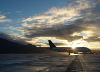 Z Budapešti do Afriky zpáteční letenky od 10602 Kč letenky do Afriky