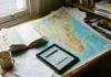 Kdy jet do Afriky? Safari i pláže měsíc po měsíci Plánování cestování do Afriky - rozprostřená mapa, cestovní průvodce, letové rezervace